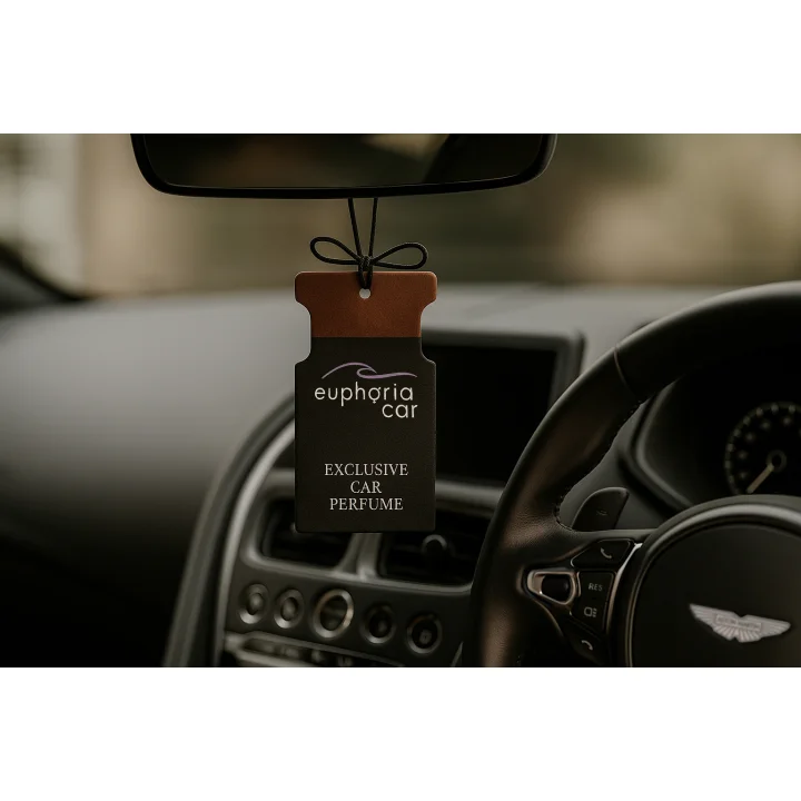 ZAWIESZKA ZAPACHOWA EUPHORIA CAR BAD GIRL