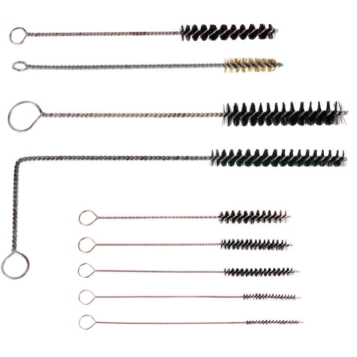 ZESTAW SK2649 22cz do czyszcz. pistoletów lakierniczych