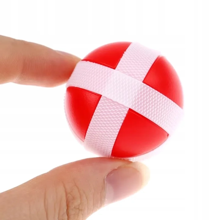 GRA ZRĘCZNOŚCIOWA GRA W RZUTKI SŁOŃ TARCZA PIŁKI NA RZEP BEZPIECZNA