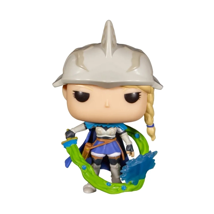 Funko POP! Black Clover Charlotte Glow SE 1155