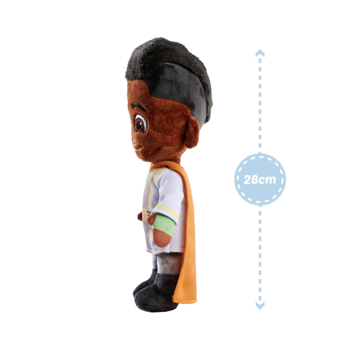 Simba Disney Star Wars Young Jedi Kai 28cm