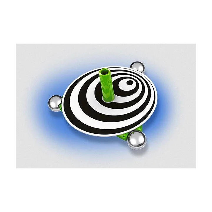 GEOMAG Klocki magnetyczne 10 el spinner