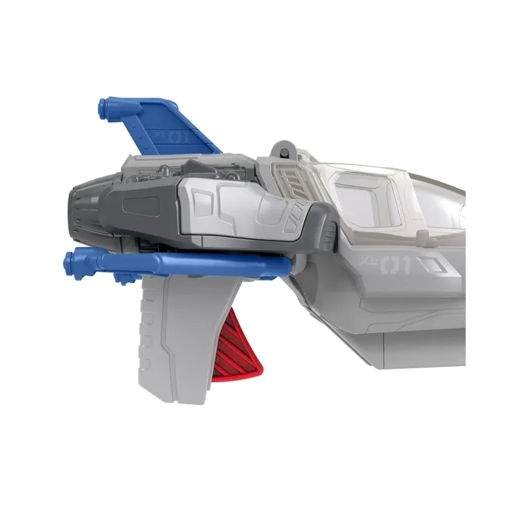 MATTEL Lightyear Pojazd Hyperspeed Exlorer XL-01