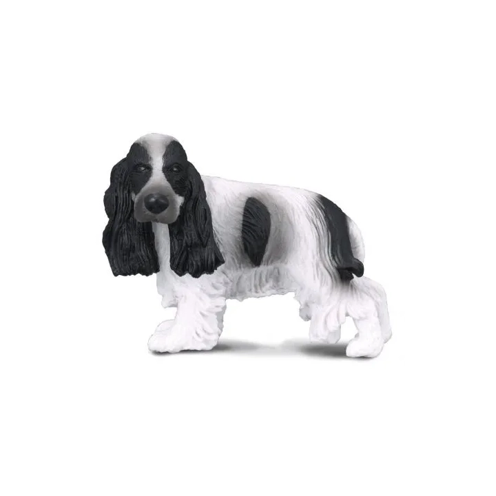 COLLECTA pies Cocker Spaniel Angielski 88070 5cm
