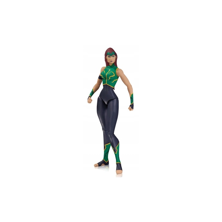 DC Coll Justice League Throne Of Atlantis MERA 13