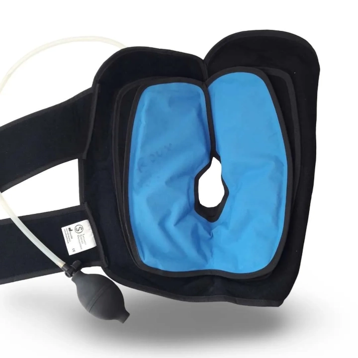 Orteza kolana Igloo Universal krioterapeutyczna stabilizator kolana