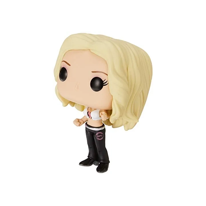 Funko POP! WWE Trish Stratus 66