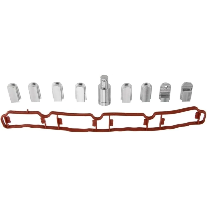Zestaw naprawczy kolektora dolotowego TBVPARTS 1.8/2.0 TSI POWYSTAWOWY