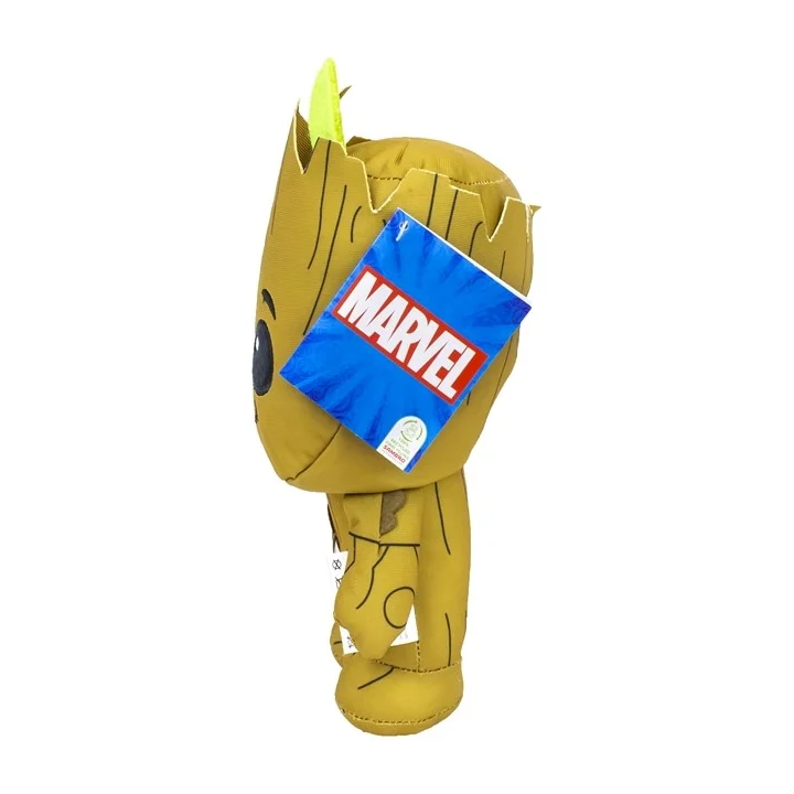 Marvel Palz Pluszak maskotka Groot dźwięk 27cm