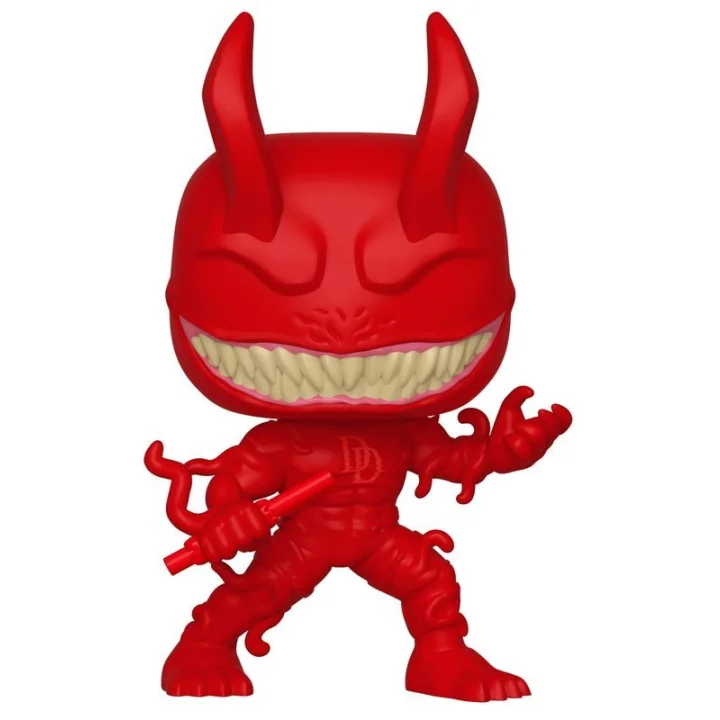Funko POP! Venom S2 Venomized Daredevil 513