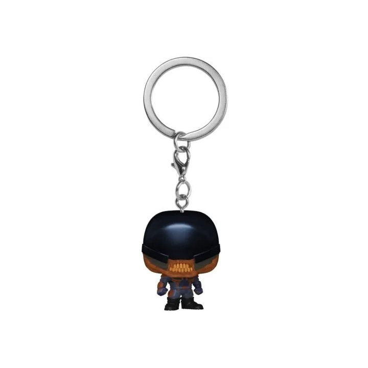 Funko brelok The Suicide Squad Bloodsport figurka