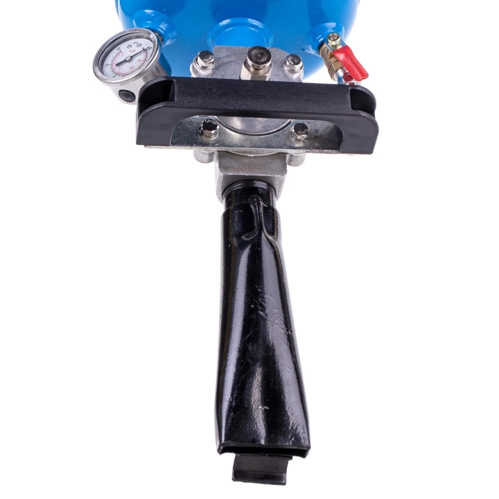 Inflator do pompowania kół zbiornik 12L