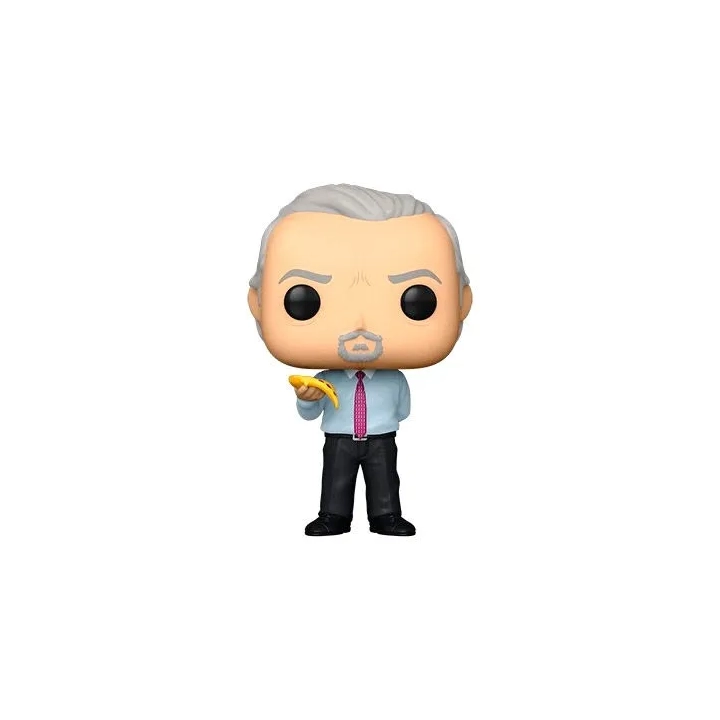 Funko POP! Fast Times Mr Hand 955
