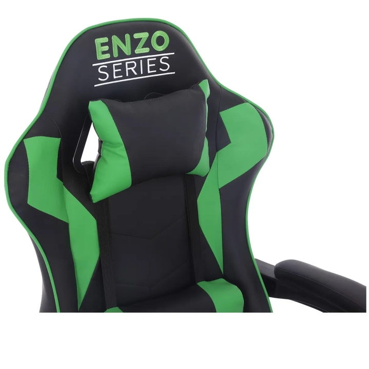 Enzo Green