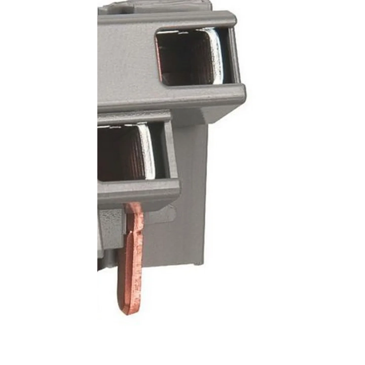 Zestaw Legrand 405209 10 zacisków do wyłącznika różnicowoprądowego 63 A
