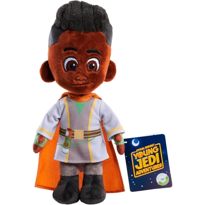 Simba Disney Star Wars Young Jedi Kai 28cm