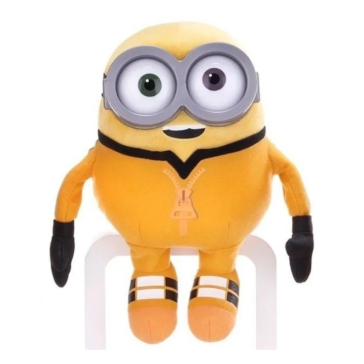 POSHPAWS Minions Kungfu plusz Bob 29cm
