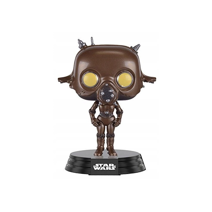 Funko POP! Star Wars EP7 ME-809 Droid 113