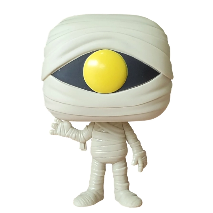Funko POP! Nightmare Before Christmas Mummy Boy 600
