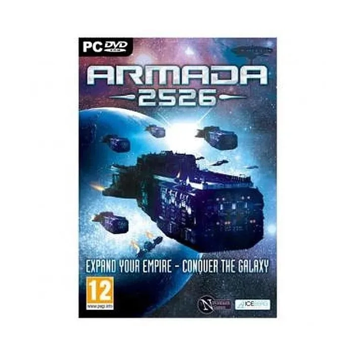 Gra PC ARMADA 2526