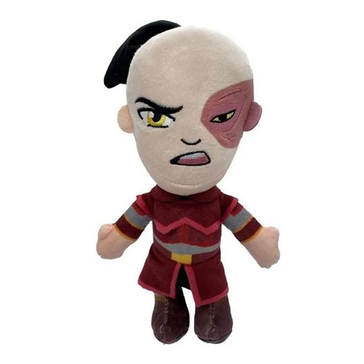 Nickelodeon Avatar The Last Airbender Zuko plusz 21cm