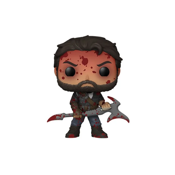 Funko POP! Movies Mandy Red Miller Figurka 1131