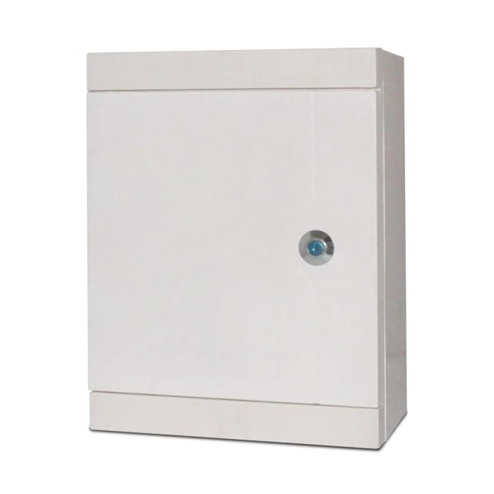 Puszka przyłączeniowa Simmpatuu, włókno szklane, 30x25x14cm, Powystawowy