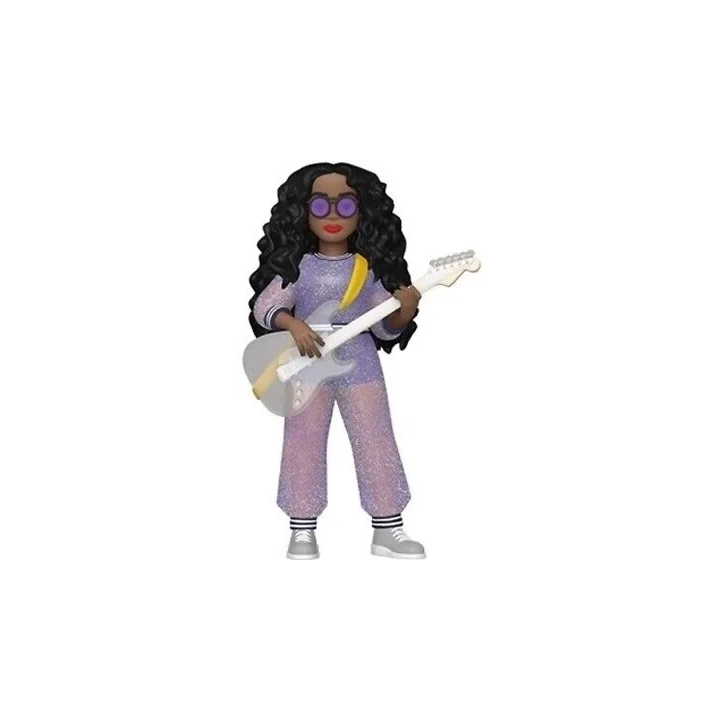 Funko Gold H.E.R Premium
