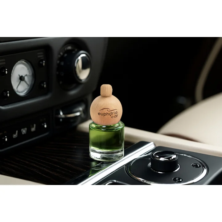 PERFUME MINI WOOD EUPHORIA CAR JODOUR