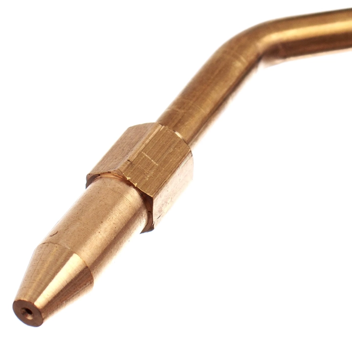 GTU_02 PALNIK ZESTAW FIX 3100 CFH