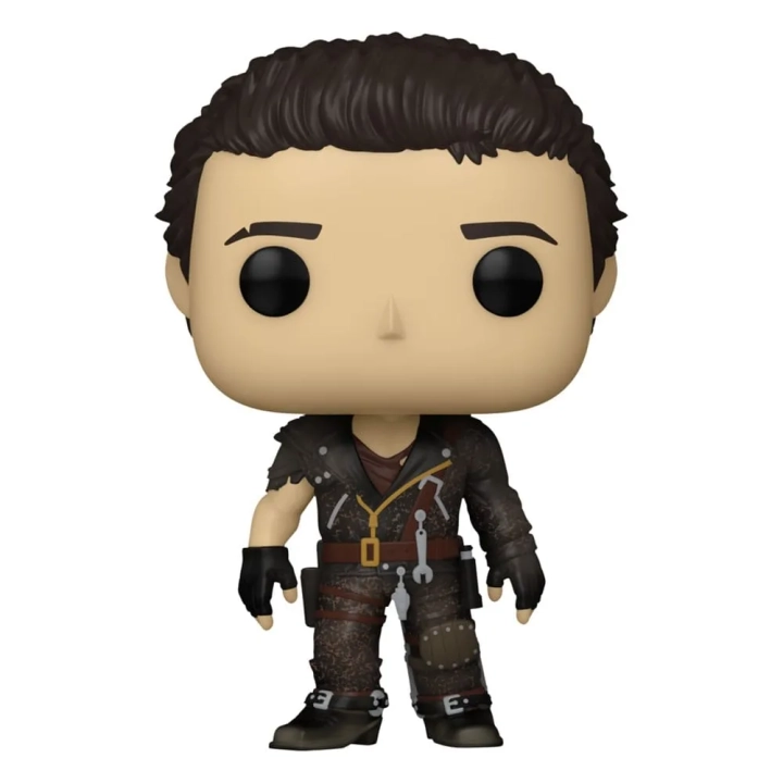 Funko POP! Mad Max Road Warior Max Figurka 1469