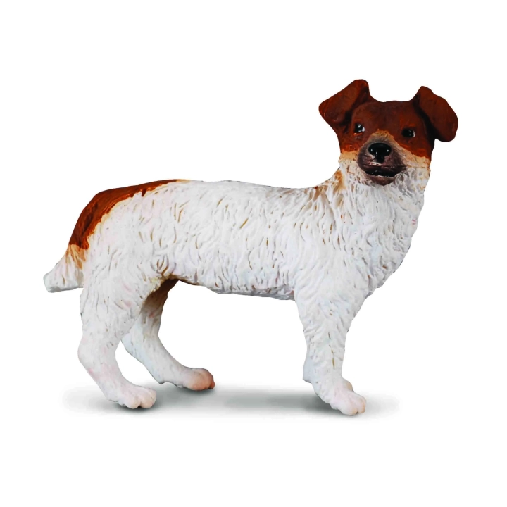 COLLECTA pies Terrier Jack Russel 88080 7cm