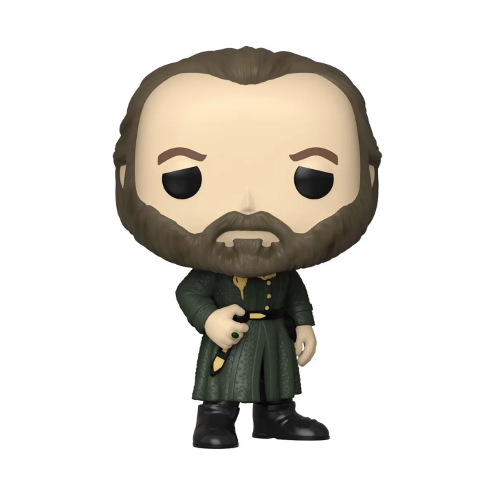 Funko POP! House of Dragon Otto Hightower 08 figurka