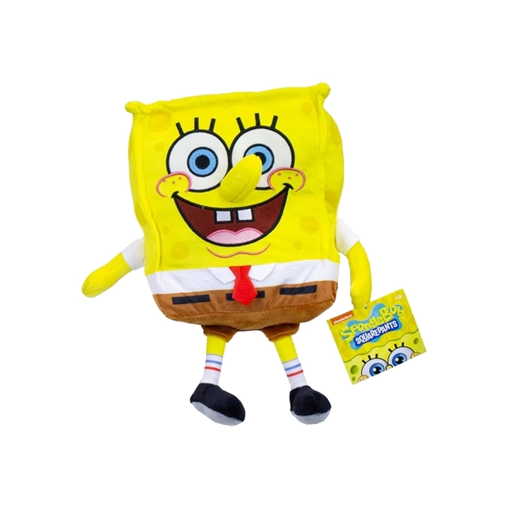 Nickelodion SPONGEBOB plusz Brown 30cm