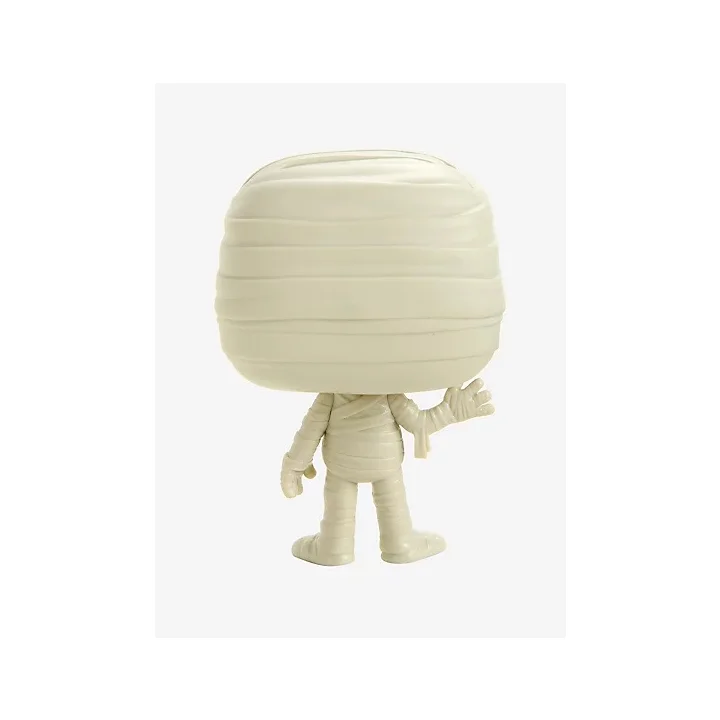 Funko POP! Nightmare Before Christmas Mummy Boy 600