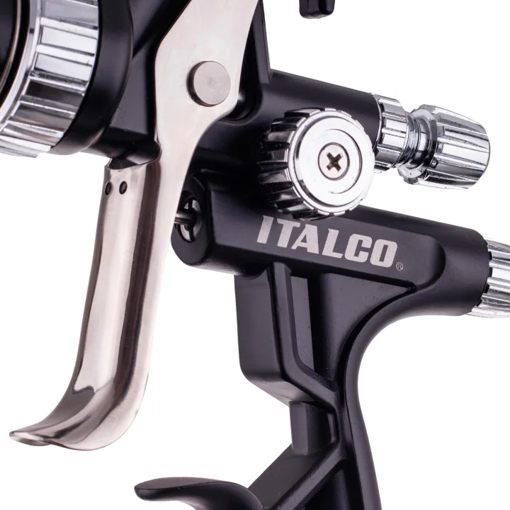 Pistolet Lakierniczy GLOSS M1 HVLP ITALCO 1,4mm