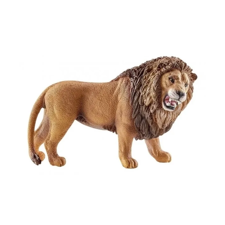 Schleich 14726 Lew 10cm figurka zwierzęta dzikie