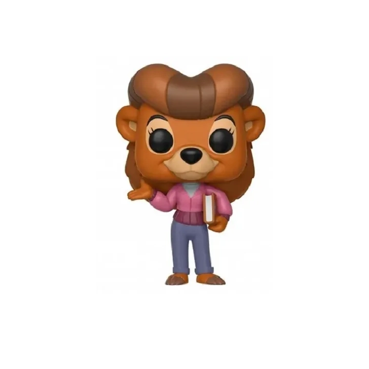 Funko POP! Talespin Rebecca Cunningham 443