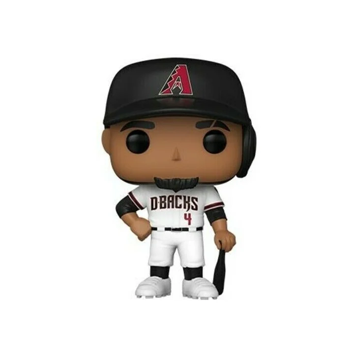 Funko POP! MLB Diamondbacks Ketel Marte 73