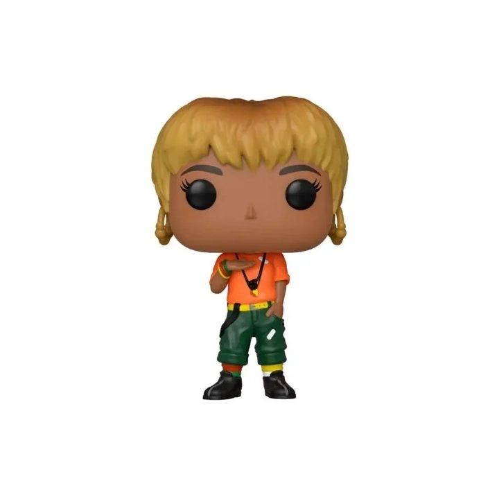 Funko POP! Rocks TLC T-Boz 228