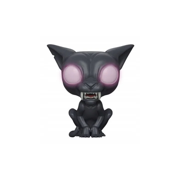 Funko POP! Crimes of Grindelwald Matagot Glow 20