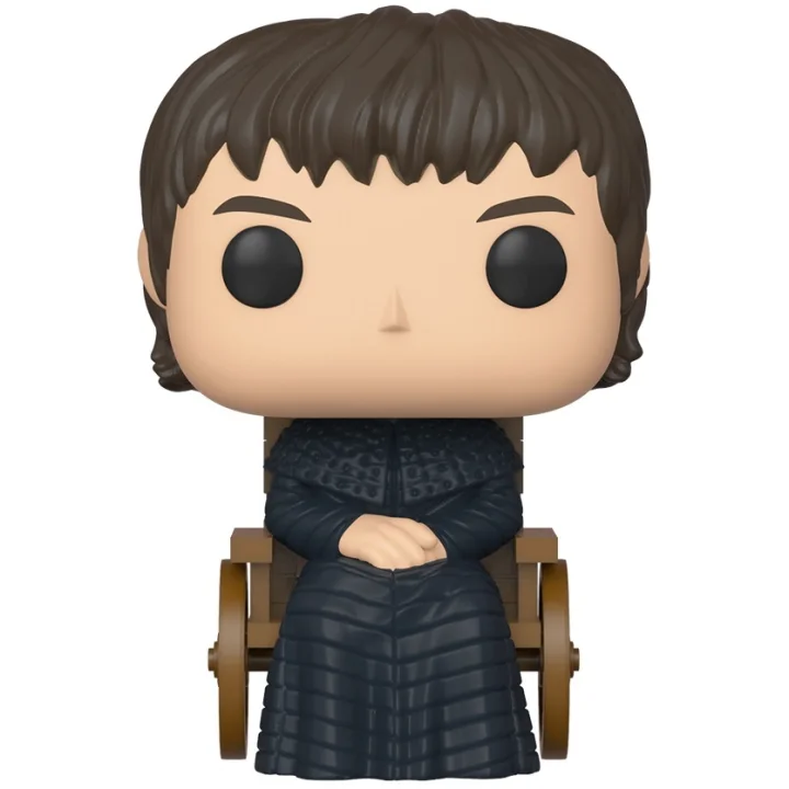 Funko POP! Game of Throne King Bran The Broken 83
