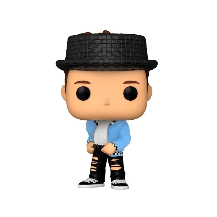 Funko POP! Rocks New Kids on the Block Joey 313 figurka
