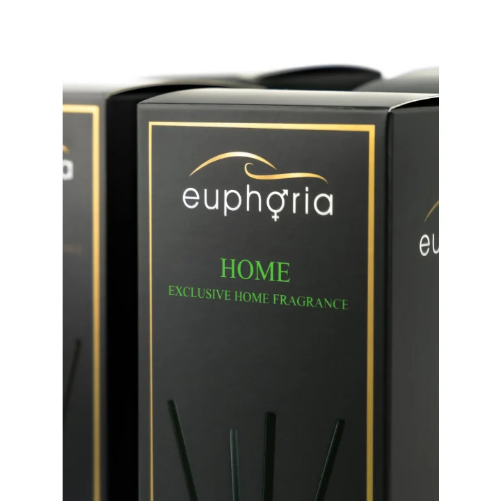 Dyfuzor zaprachowy Euphoria Wild Flowers