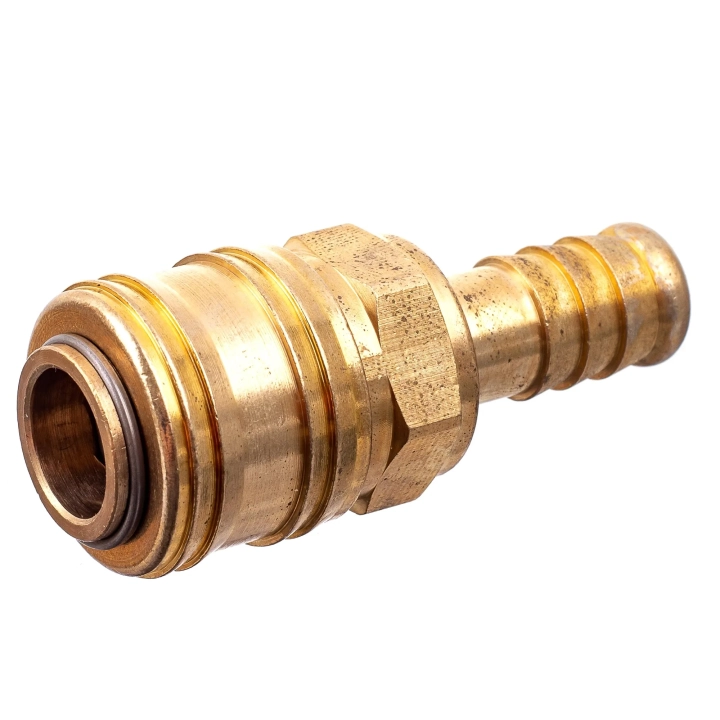 SZYBKOZŁĄCZE 12 MM GERMAN TYPE