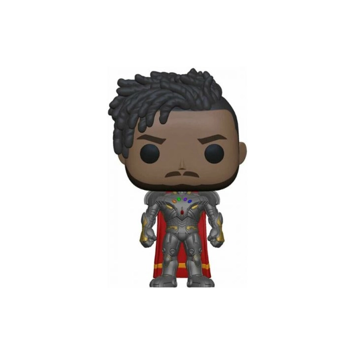Funko POP! What if Infinity Killmonger 969 figurka