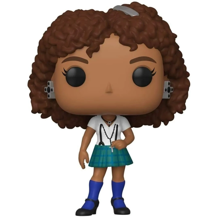 Funko POP! Movies The Craft Rochelle Figurka 753