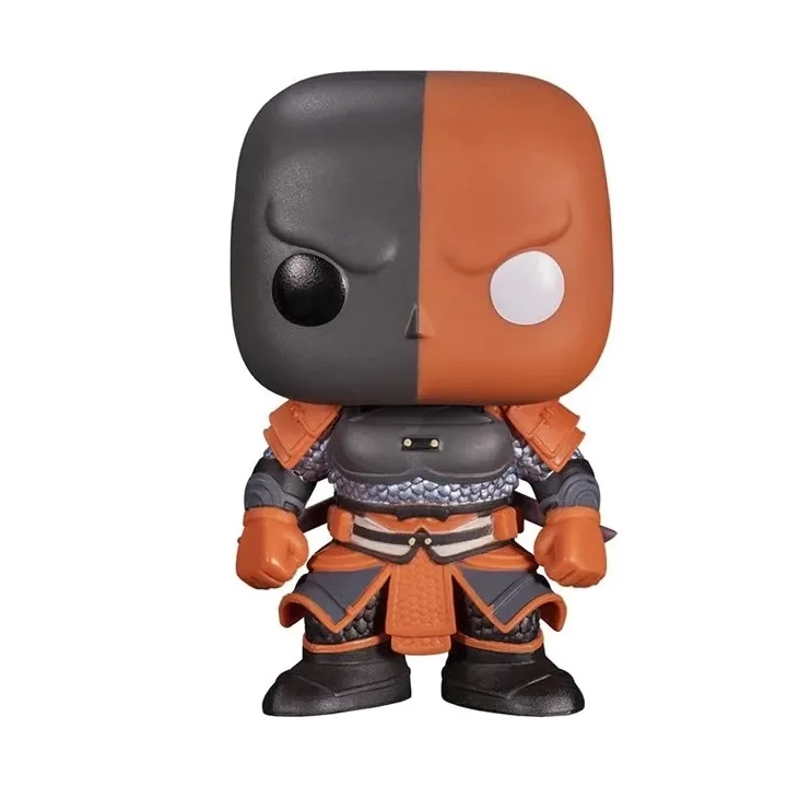 Funko POP! DC Heroes Imperial Deathstroke 368 Limited Edition