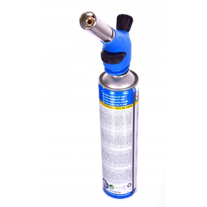 GTU_02 PALNIK LUT.PIEZO+600ml TS1800 52132