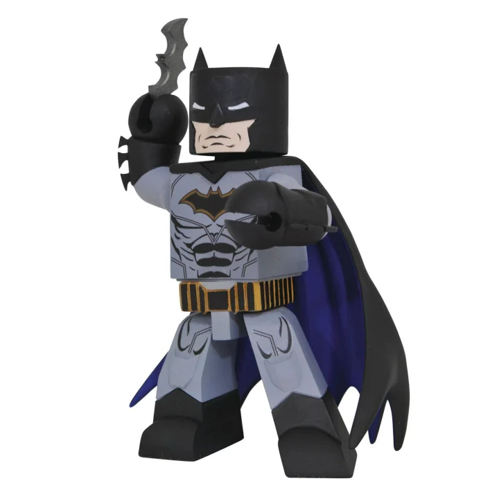 DC Comics ViniMates figurka vinyl Batman